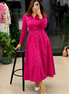 New Designer Rayon Dress